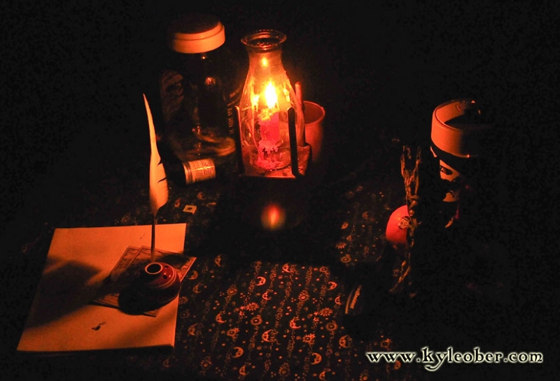 Writing Materials